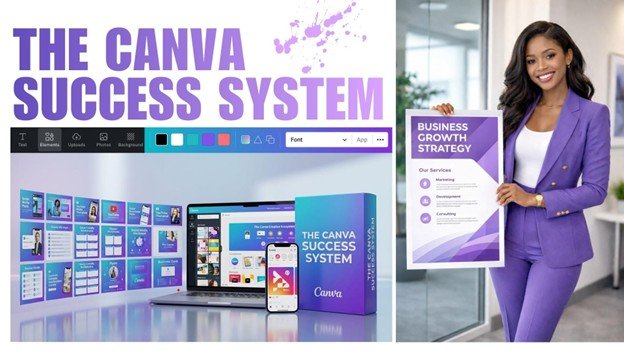Canva Success System (English)